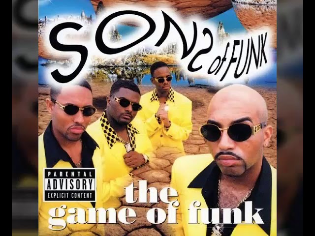 Sons Of Funk - You And Me class=
