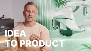 Industrial Design Studio - Lesid