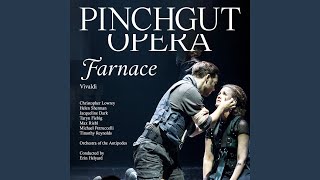 Teuzzone, RV 736, Act III Scene 10: Aria. Per lacerarlo (Farnace) (Live)