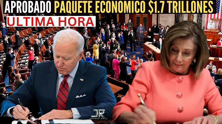 APROBADO Pasado en el Senado Paquete Economico $1....