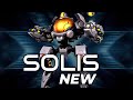 Mech arena  solis lohnt sich der neue mech