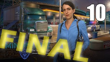 Mindframe: The Secret Design CE [10] Let