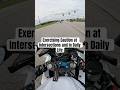 Exercising Caution At Intersections And In Daily Life Exercising Caution At Intersections And In Daily Life