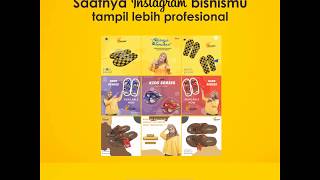 Rayana Social Media Management | Jasa Kelola Sosial Media