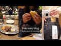 【福岡グルメ】3日間vlog💻🪄最近行った福岡博多の美味しいお店を紹介します🍷♡福岡社会人vlog/日常/shein購入品/