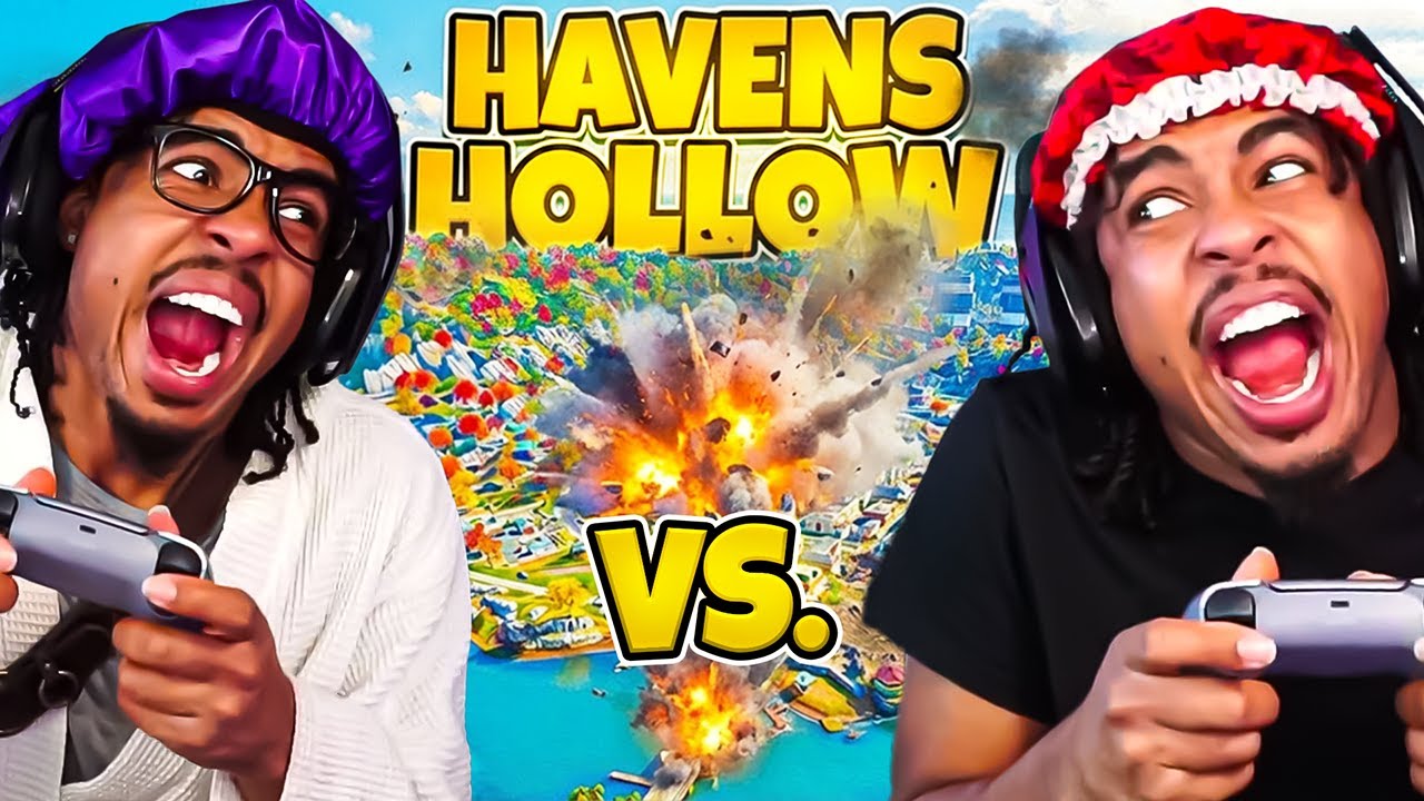 My Mom Tried to Take Over My Gaming Channel! | Dtay Known