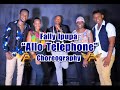 Fally Ipupa- Allo Telephone. (Official Dance Video).