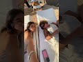 my fav hobby is to be annoying #besties #summer #ibizs #bff