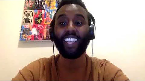 SEEK Summer Academy Orientation 2020: Peer Mentor Perspective