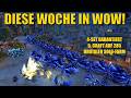 4er-Set GARANTIER! 5. Item auf 285! Insaner Hero-Wappen-FARM! Diese Woche in WoW: Midnight