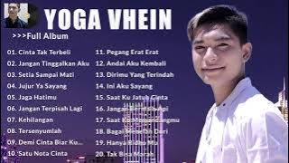 Yoga vhein terbaik  [Full Album] - Lagu Pop Melayu Terbaru 2021 Terpopuler - Jangan Tinggalkan Aku