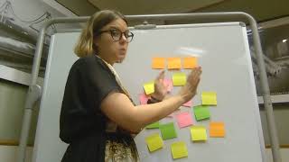 Card Sorting - more than a tool for information architecture