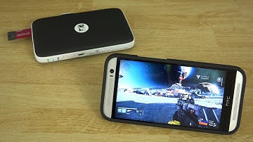 Kingston MobileLite Wireless G2 Setup and Review!