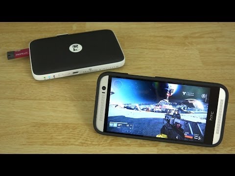 Kingston MobileLite Wireless G2 Setup and Review!