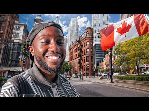 This trip left a mark on my life (Canada #3)