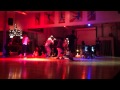 dance routine to Drake's Shut It Down