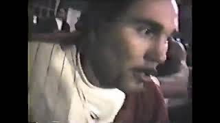 The Public Enemy v 2 Cold Scorpio &amp; Ron Simmons