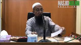 Baca qunut sbelum 10 Ramadhan terakhir dlm solat witir? - uai