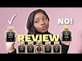 FRAGRANCE DU BOIS | DISCOVERY SETS REVIEW &amp; BUYING GUIDE 🛍️