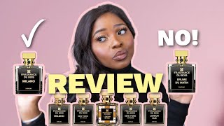 FRAGRANCE DU BOIS | DISCOVERY SETS REVIEW &amp; BUYING GUIDE 🛍️