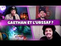 Gaethan face  lurssaf   best of lol 647 ractions