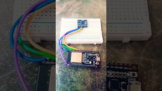 Stable your flight using MPU6050 now !! #esp32projects #arduinoproject