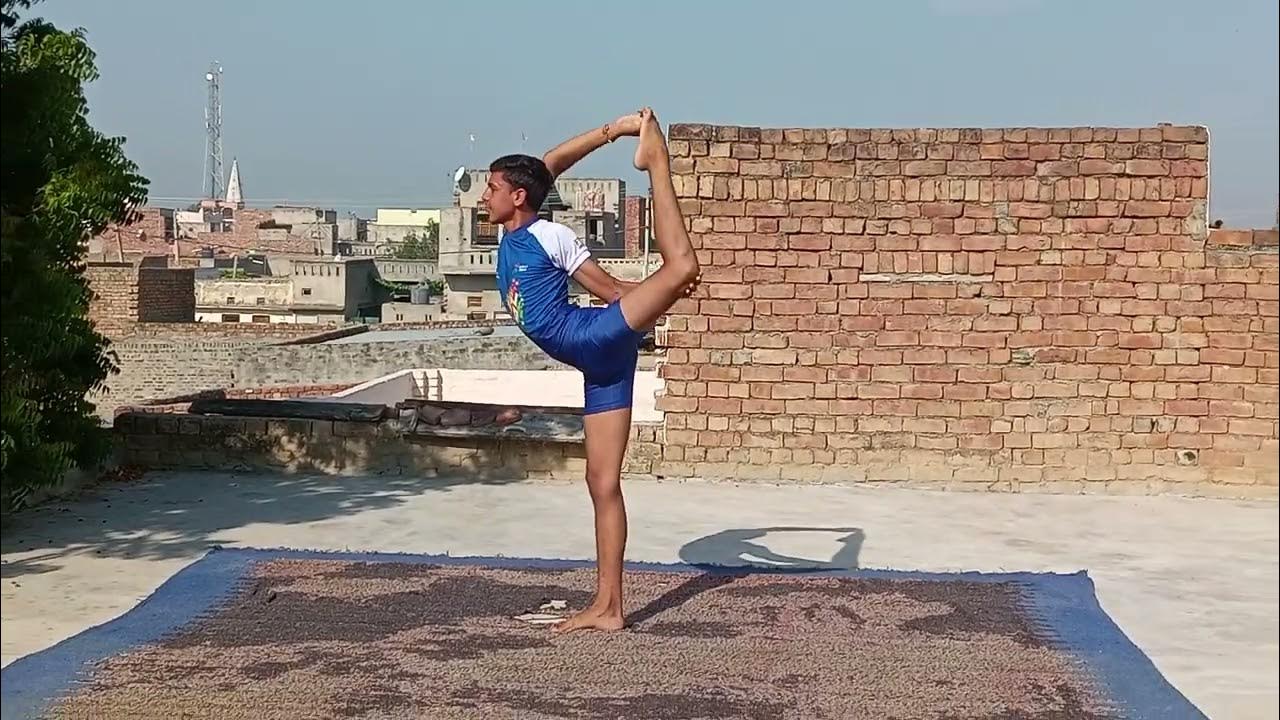 Harsh Artistic Solo Junior Boys bhiwani yoga yogasana champion harsh-artistic-solo-junior-boys-bhiwani-yoga-yogasana-champion
