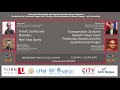 Transportation Equity and Justice Speaker Series