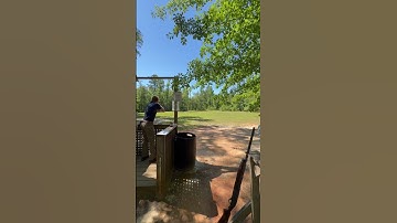Jase at the Range: Perfect Aim and Never Missing a Shot