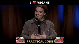 ISMO - I Love Vegans