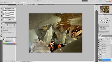 Advanced Depthmaps Part1