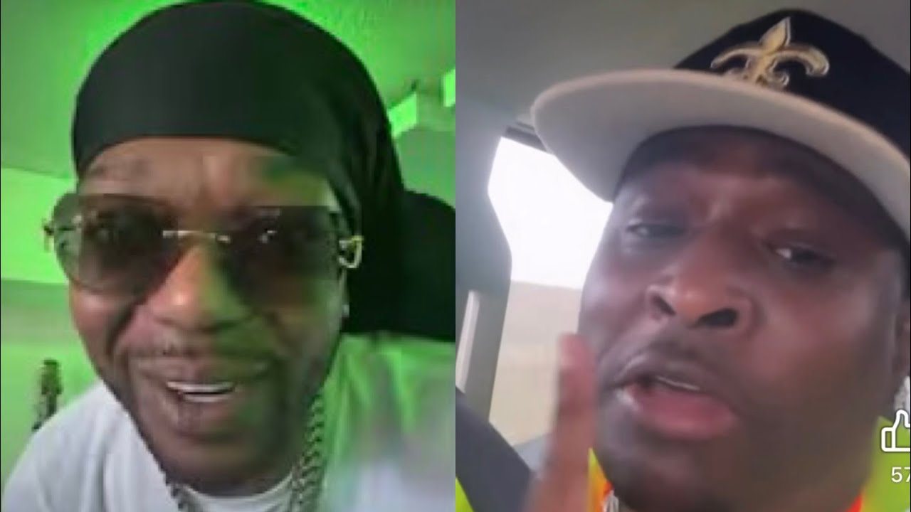 🚨 Hot Boy Turk FIRES BACK After B.G. ROASTS Him Over Embarrassing Empty Parking Lot Concert 😱