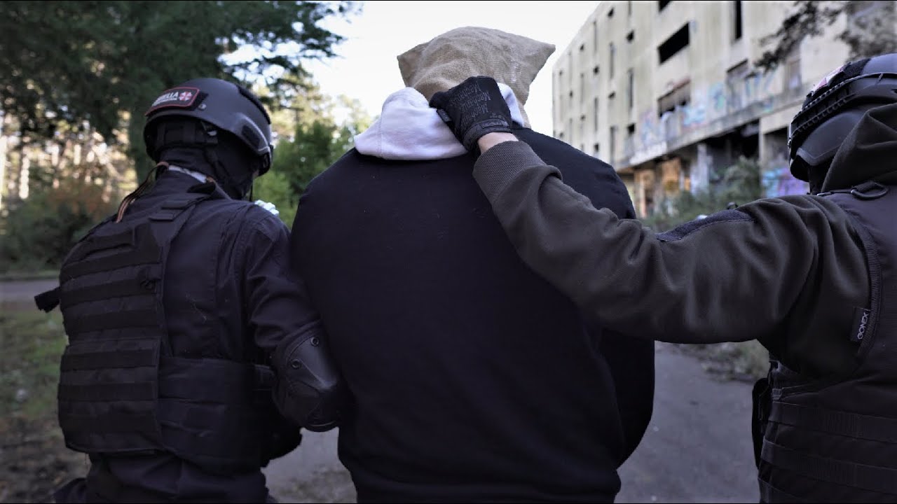 Bilar - Hérétique [Clip]