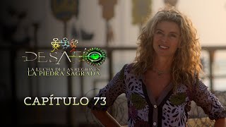 Chapter 73 | Challenge 2011