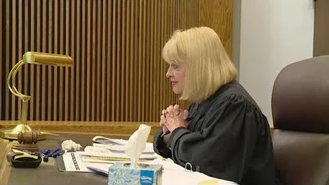 Jeffrey Scullin sentenced for murder of Strongsvil...