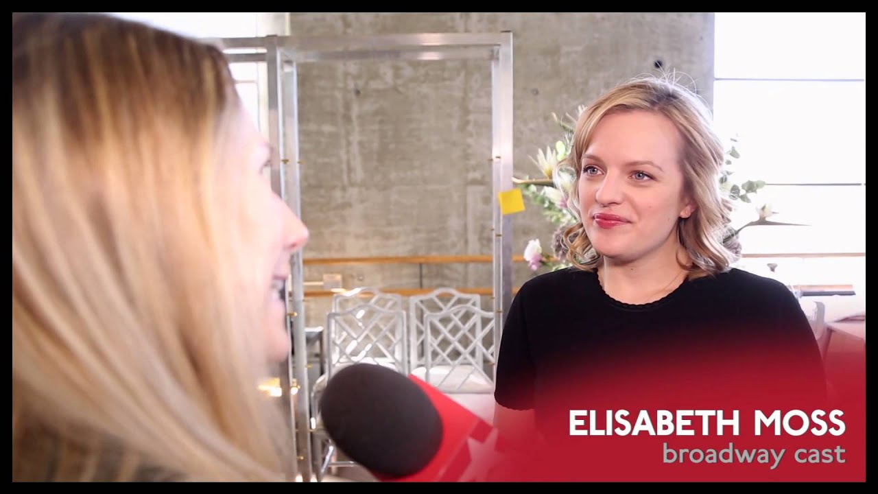 Spotlight On: THE HEIDI CHRONICLES - Broadway Play Starring Elisabeth Moss, Jason Biggs & More