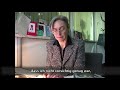 Anna Politkovskaya interview with German subtitles