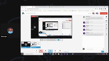 F#, Xamarin.Forms, & Azure Service Bus