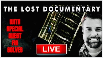 Delphi - The Lost Documentary - Live with Fig Solves