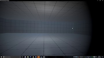 Final Year Project - VR Dynamic FOV Tunneling Prototype