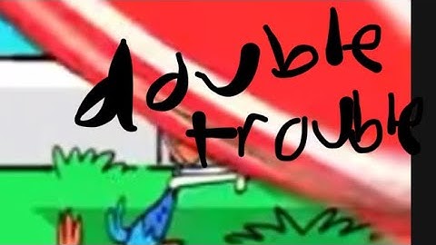 Uncle Duck but every time a word is repeated it loops but every time a word is repeated it loops