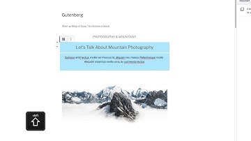 How to Save, Import & Export Templates in Gutenberg using WP Layouts