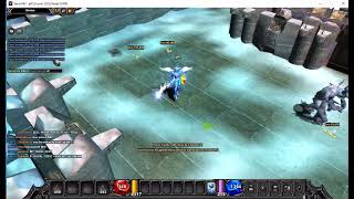 Hack All Mu 5.2 Version AI Control | xDmg - Autokill - Auto PK