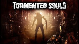 Tormented Souls #5