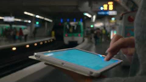 Technology intro copyright free