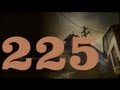 MW3 Survival Mode Wave 225 - Call of Duty Modern Warfare 3 Gameplay