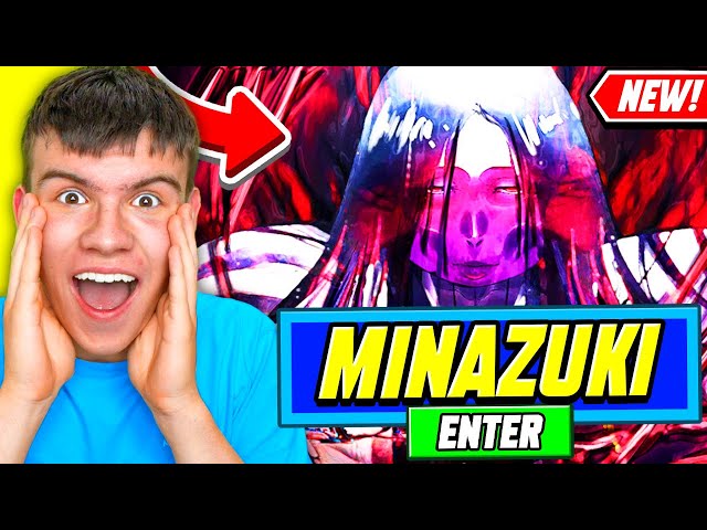 NEW* ALL WORKING MINAZUKI UPDATE CODES FOR REAPER 2! ROBLOX REAPER 2 CODES  