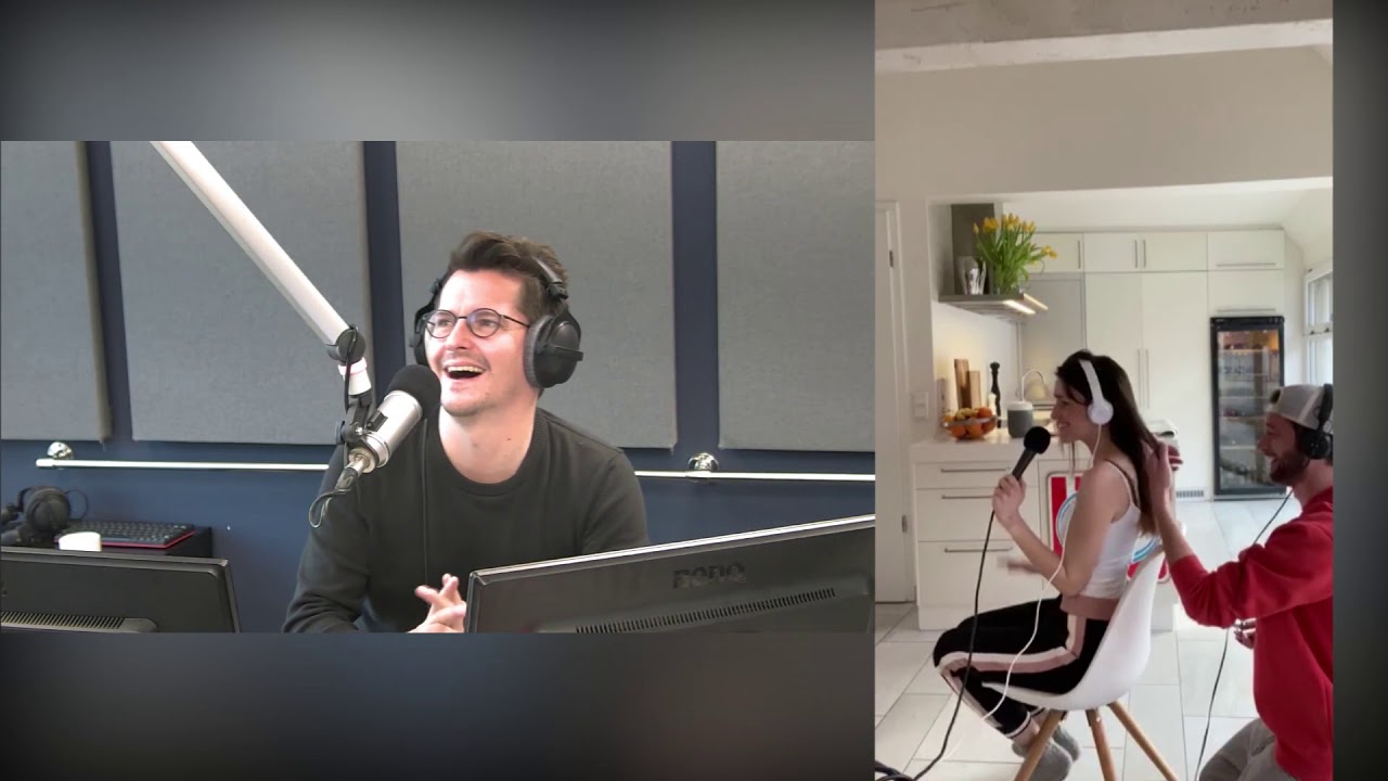 Das ging schief: Lisas Haare selbst geschnitten!