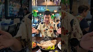 Tai Kik Pla Pao