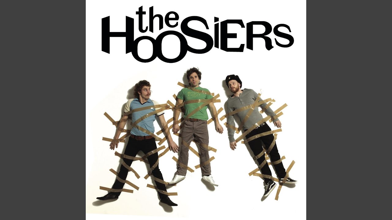 Worried About Ray (Live At iTunes Festival)